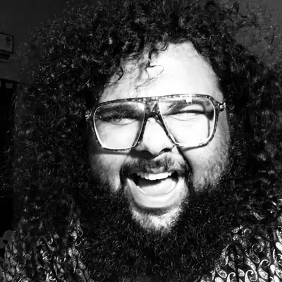 Fabian (Fabulouzz) Rodrigues profile