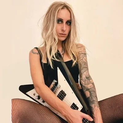 Ginevra Pistolesi profile