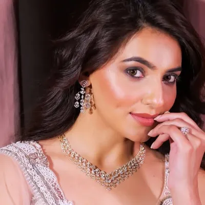 Ginni Kapoor FanClub ♥️ profile