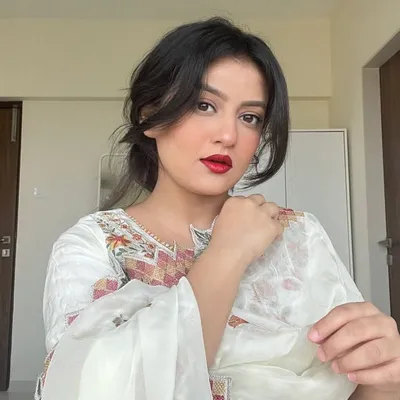 Ginni Kaur profile