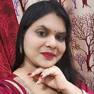 Tanu Gupta Roy profile