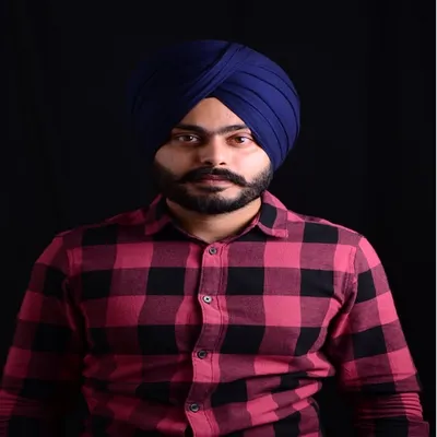 Manjot Singh profile