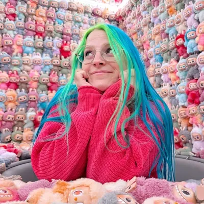 Ginny ✨ Toys Collector profile