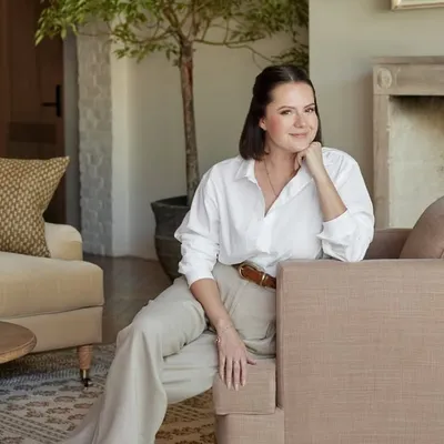 Ginny Macdonald Design profile