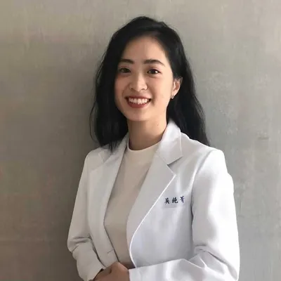 營養師 金妮 profile