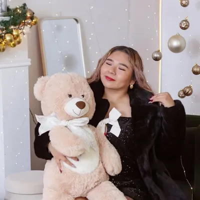 ✨🧸 GINNY | FASHION 🧸✨ profile