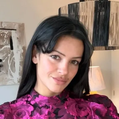 Ginny Ranu profile
