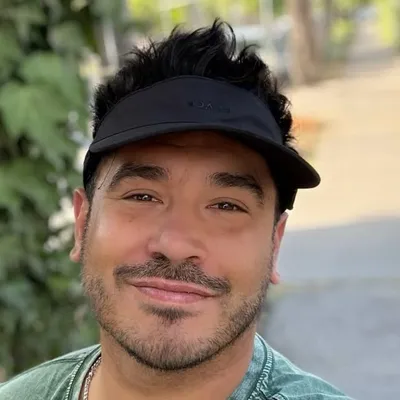 Gino Costa profile