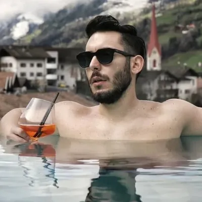 GINO BROCATO profile