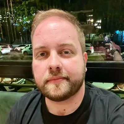 Guilherme Inocente profile