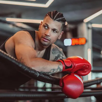 Gino da Fonseca | Online Performance Coach profile