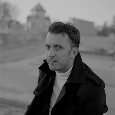 Gino Pavone García profile
