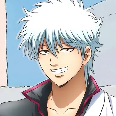 Gintama Yorozuya profile