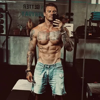 Gints Valdmanis. ⚓️ profile