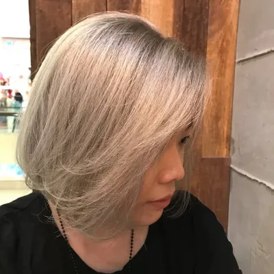 Ginza Salon SOLO profile