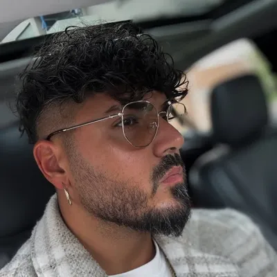 Gio Rizzo | Fitness & Dad Life profile