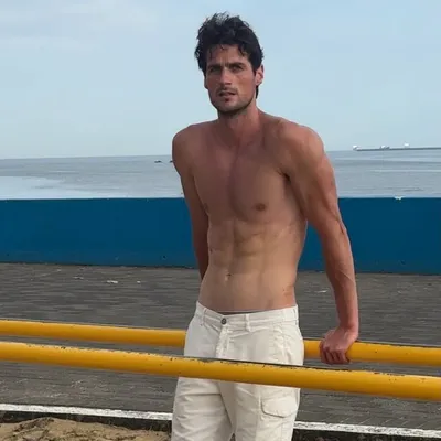 Giorgos Mavrogiannis profile