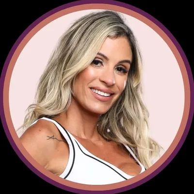 Giovanna Delgado | Emagrecimento e bem estar profile