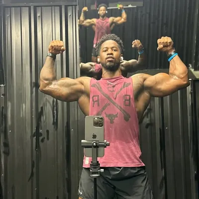 Giovonni Ravenell profile