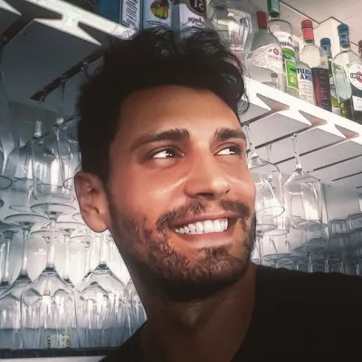 GIO' ROMAN profile