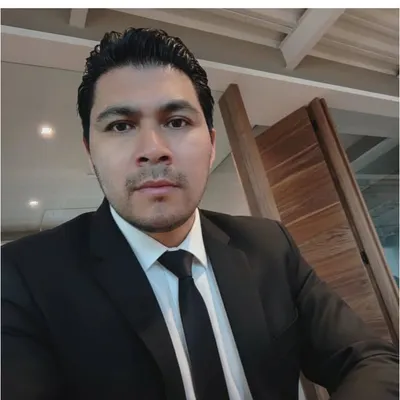 Giovanny Salazar ๐ท๐ฒ๐ฝ profile