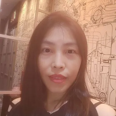 Gioanne Tan profile
