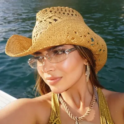 Giovanna Ferreira profile
