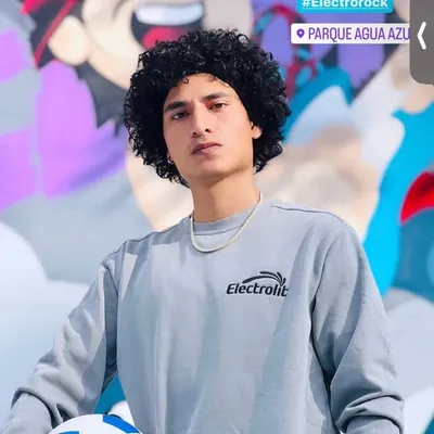 Jovanny González profile