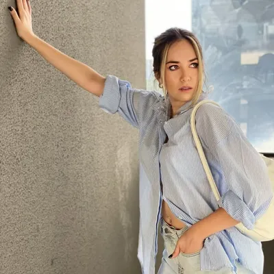 Giovanna Gallano profile