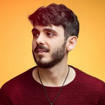 Gio Gargiulo profile