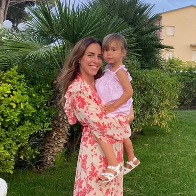 Giorgia Volpi profile