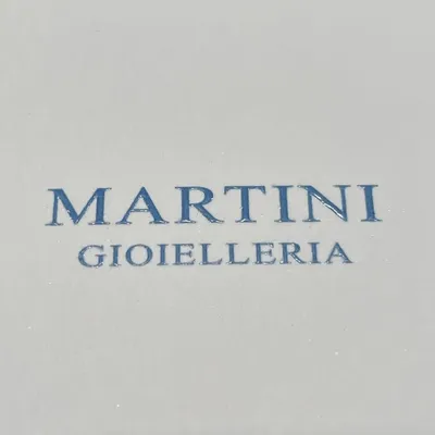 MARTINI GIOIELLERIA | Luxury Jewellery profile