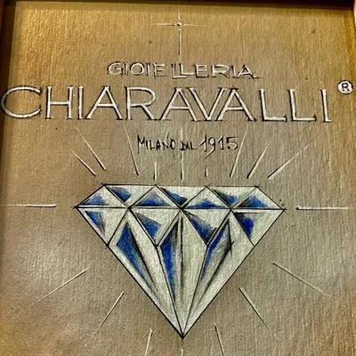 Gioielleria Chiaravalli profile