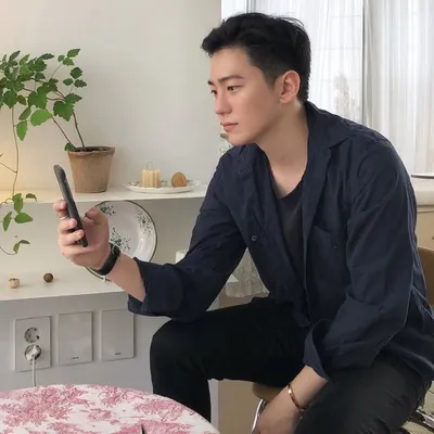 Gio Kim profile