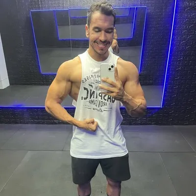 Matheus Giolo profile