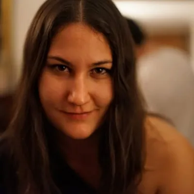Giovanna Lucarelli profile