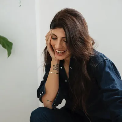 Giorgia Lucini profile