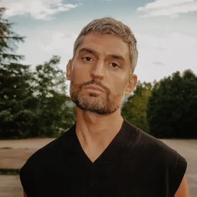 Giacomo Riccieri profile