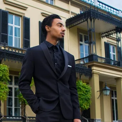 Giomar Vrolijk profile