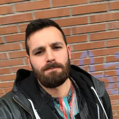 Giorgio Agamennone Tomatis profile