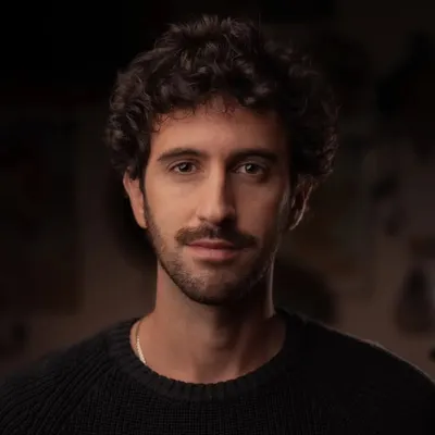 Giovanni Moioli profile