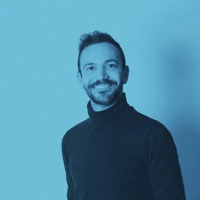 Gionata Smerghetto profile