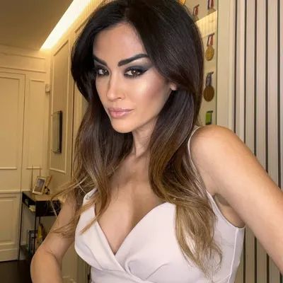 Giorgia Palmas profile
