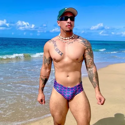 Gio Paul profile
