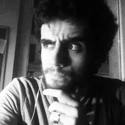 Giovanni Pizzigoni profile