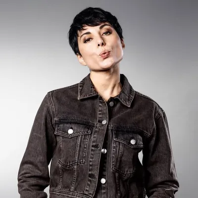 Giordana Angi Official FanClub profile