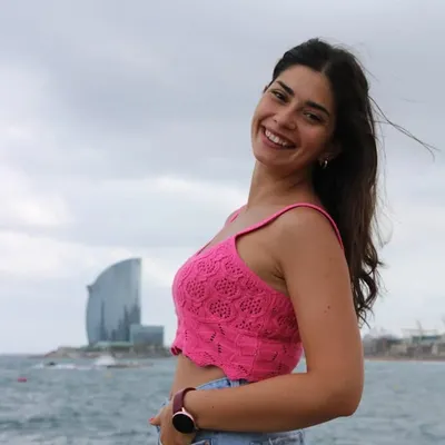 Giorgia🌸 profile