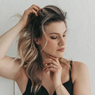 Giorgia Gambato profile