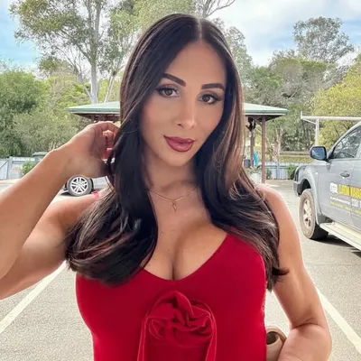 GIORGIA SORBELLO profile