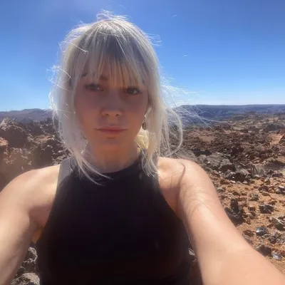 giorgia profile